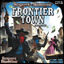 Shadows of Brimstone: Frontier Town Expansion flying frog